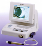 超音波画像診断装置(エコーＢモード）